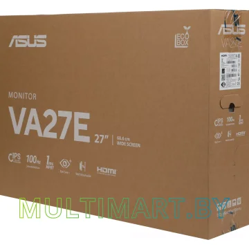 Монитор ASUS Eye Care+ VA27EHF картинка 17